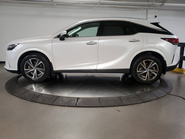 Certified Used 2023 White Lexus 350 Premium image 6