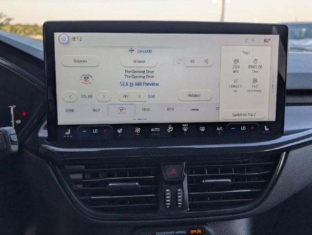 2023 Ford Escape ST-Line - Photo 7