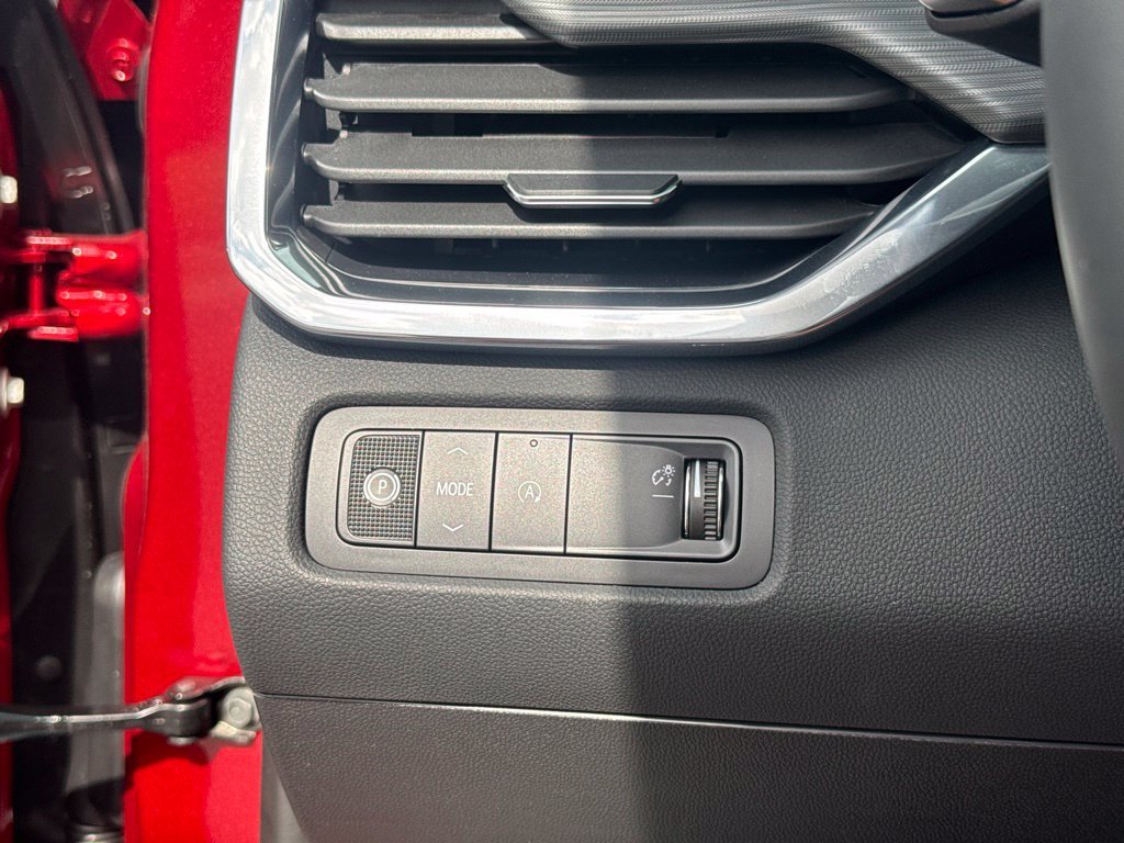 2027 GMC Acadia Elevation - Photo 18