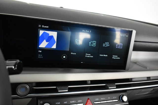 New 2026 Gray Hyundai SE AWD image 21