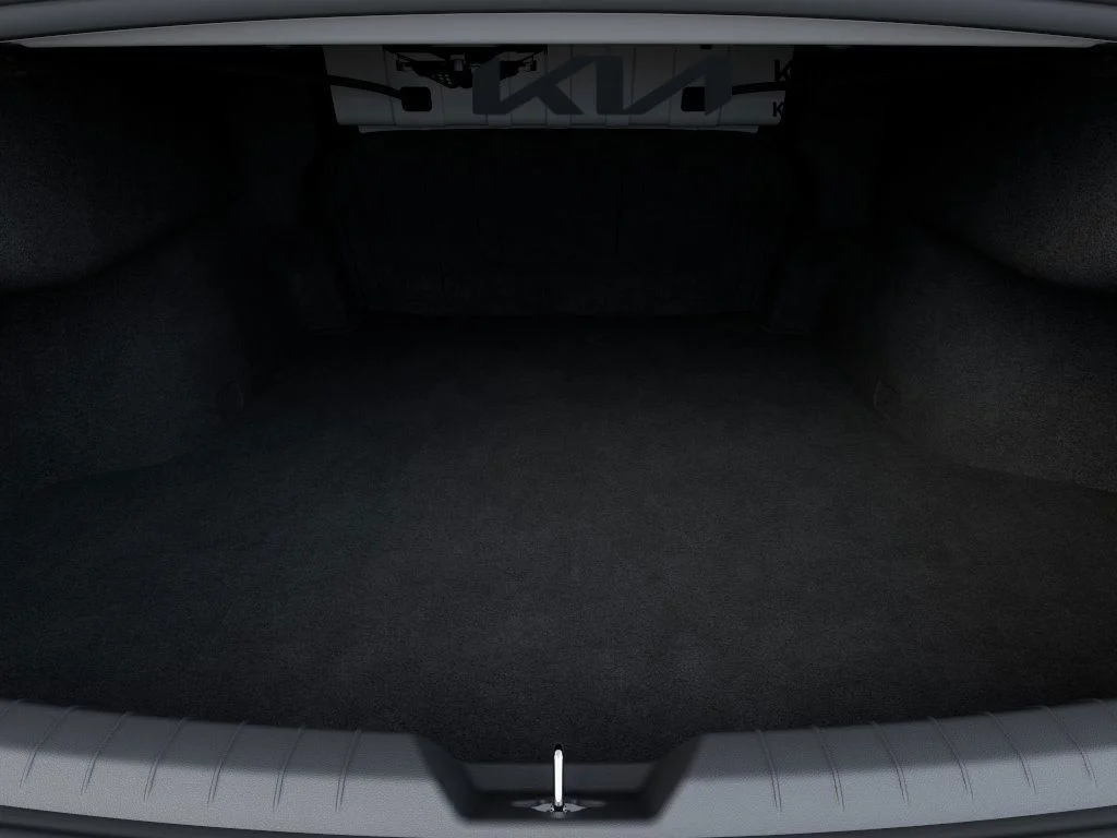 New 2026 Snow White Pearl Kia GT image 19