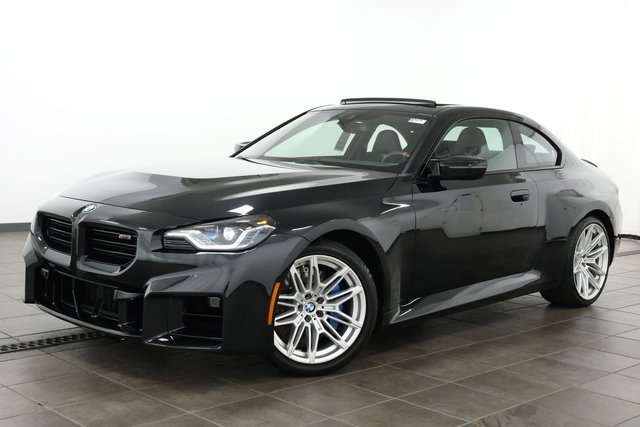 2025 BMW M2 Base