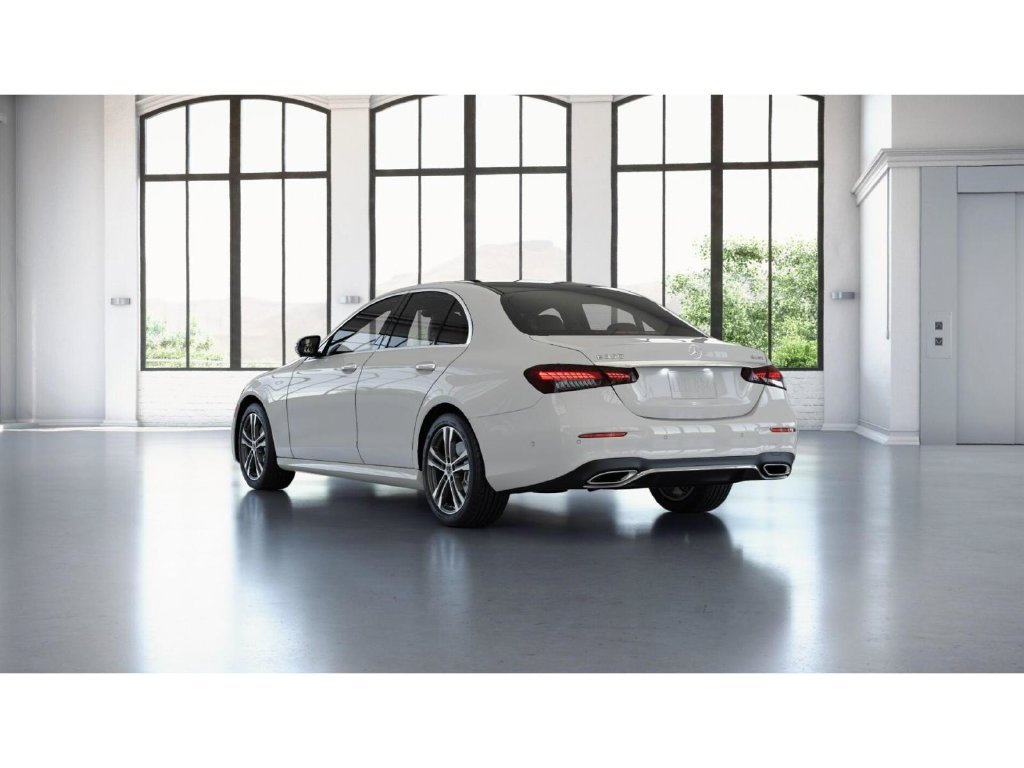 Certified Used 2023 Polar White Mercedes-Benz  image 29