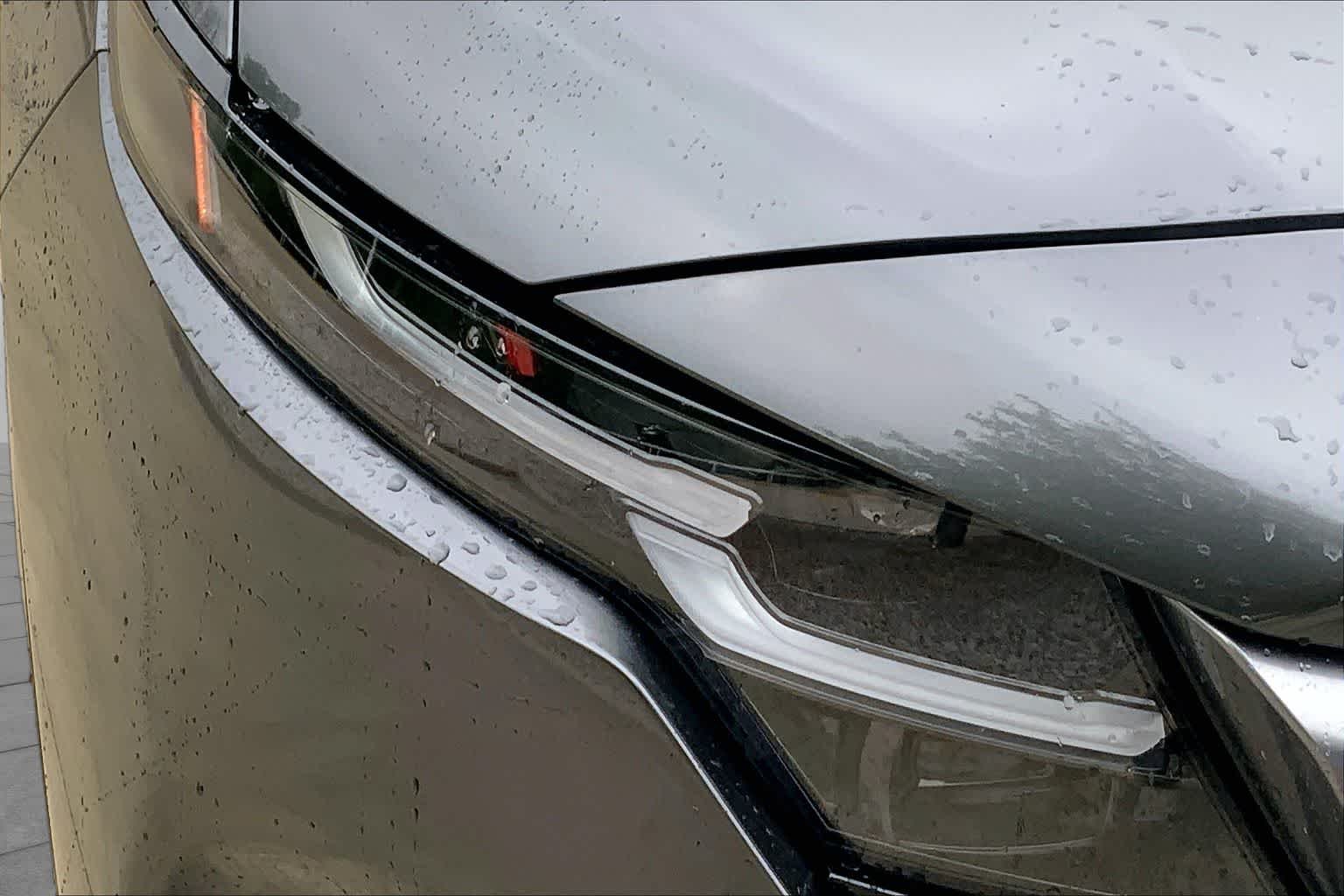 New 2026 Machine Gray Metallic Mazda 2.5 S Premium Plus AWD image 13