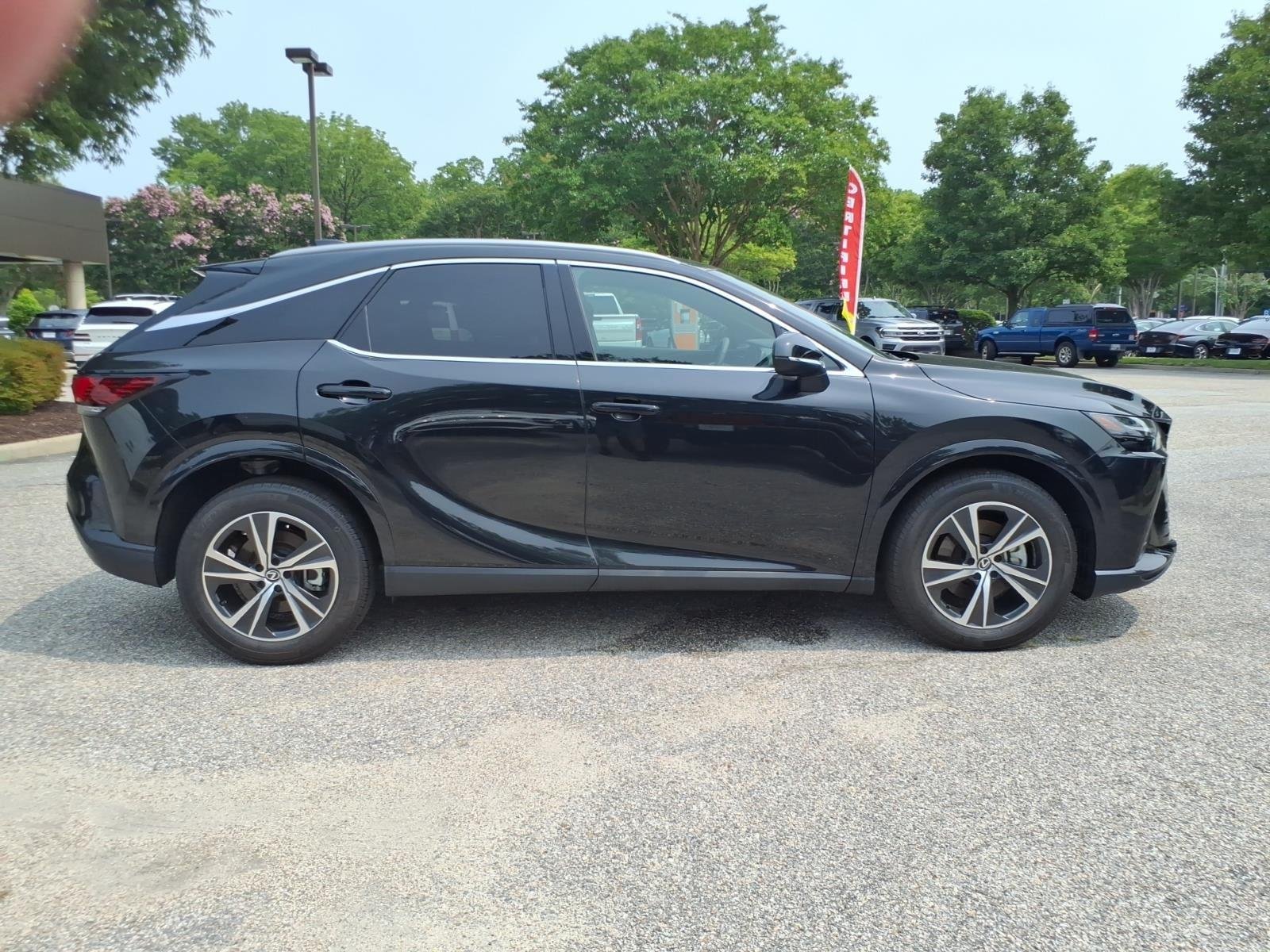 Used 2024 Caviar Lexus RX 350 Premium image 7
