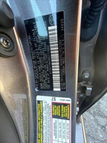 Certified Used 2024 Gray Toyota SE image 51