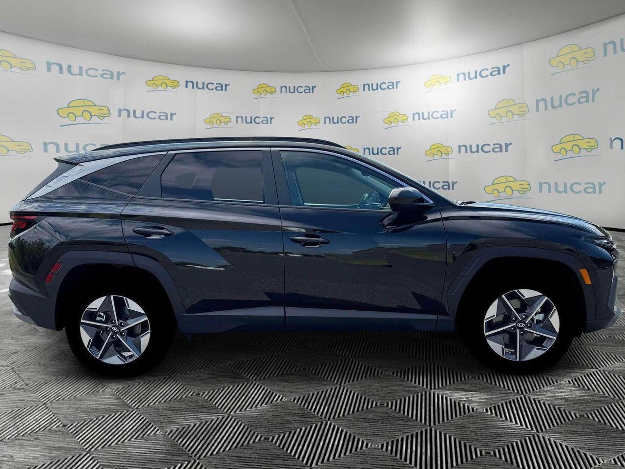 2026 Hyundai Tucson — photo 9