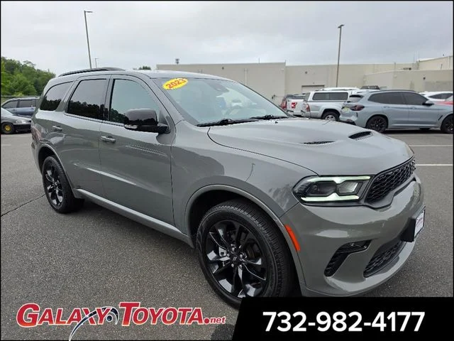 2023 Dodge Durango