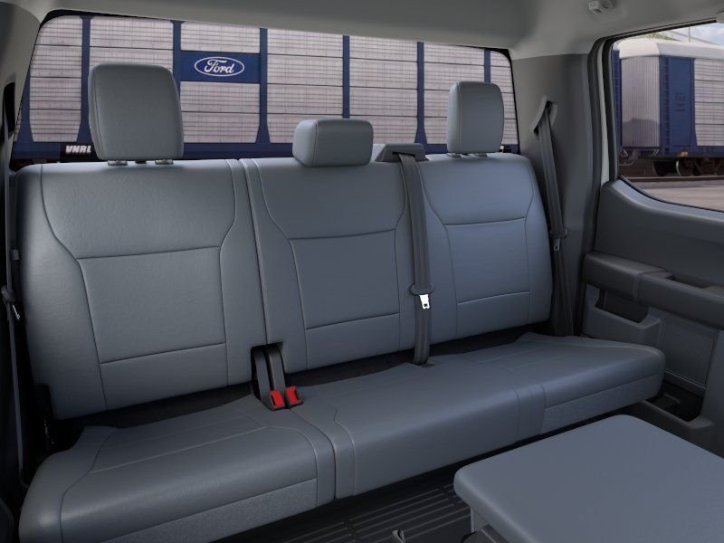 New 2026 White Ford XL image 15