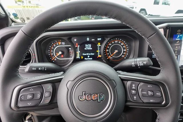 2026 Jeep Gladiator Rubicon X - Photo 16