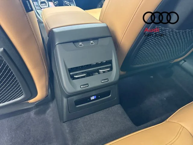 New 2026 Blue Audi 2.0T Premium Plus image 25