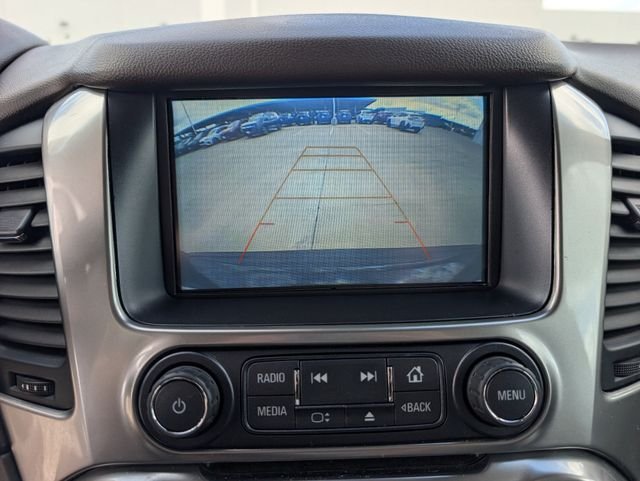Used 2020 Black Chevrolet Premier image 16