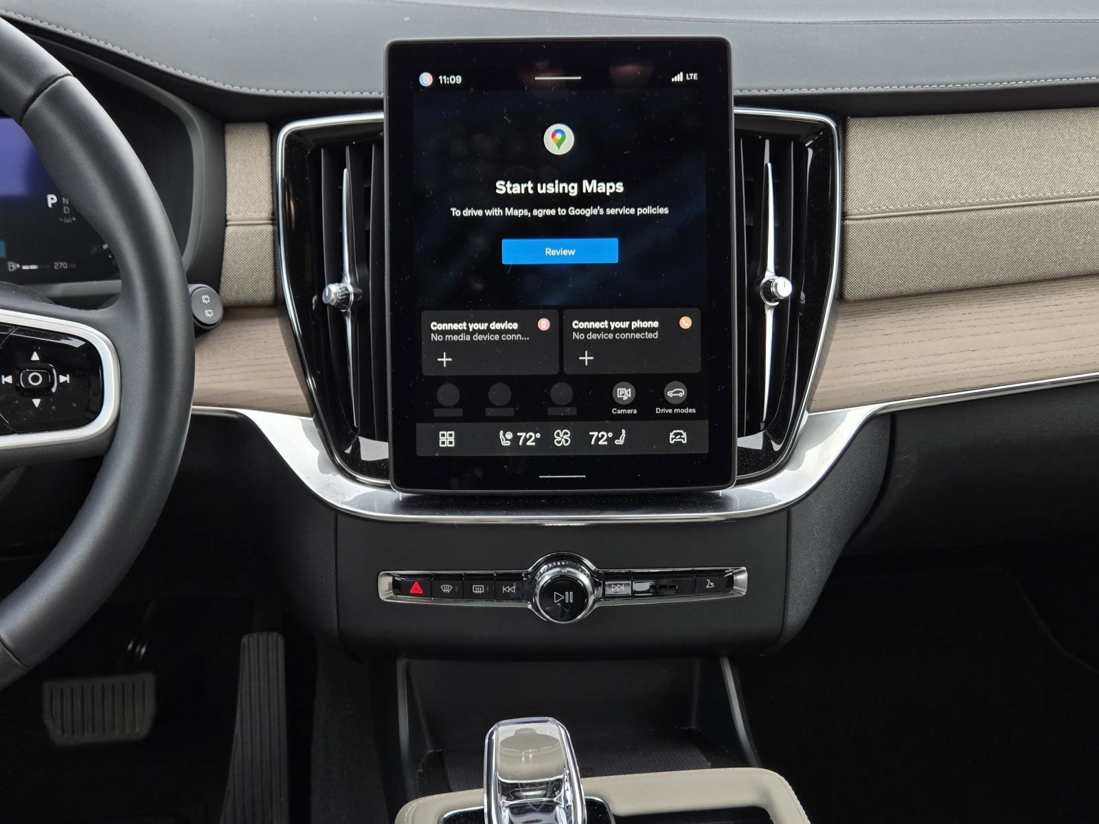 2026 Volvo XC90 Ultra - Photo 29