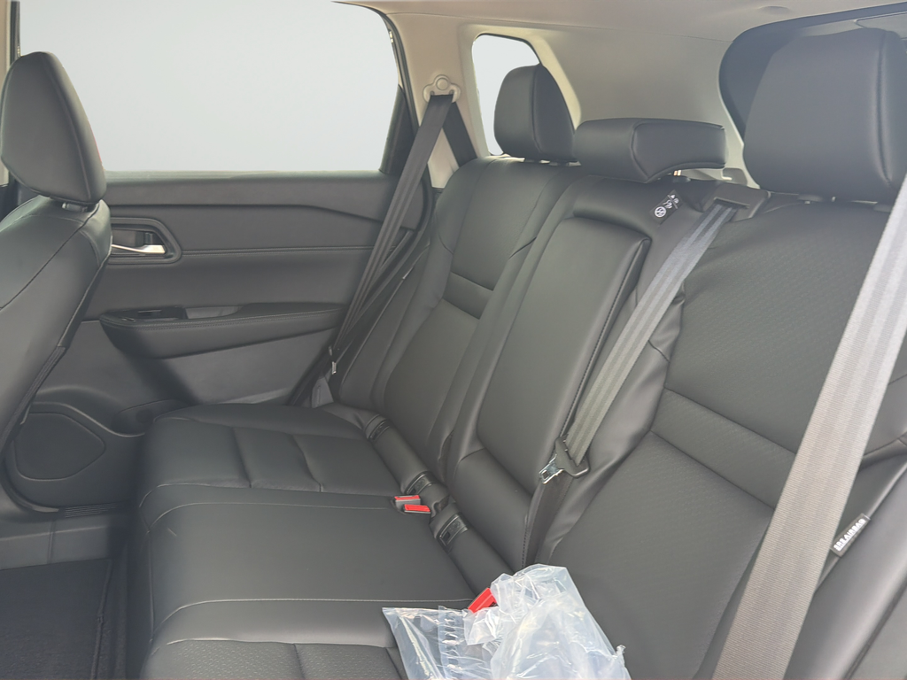 New 2026 Black Nissan Dark Armor image 35