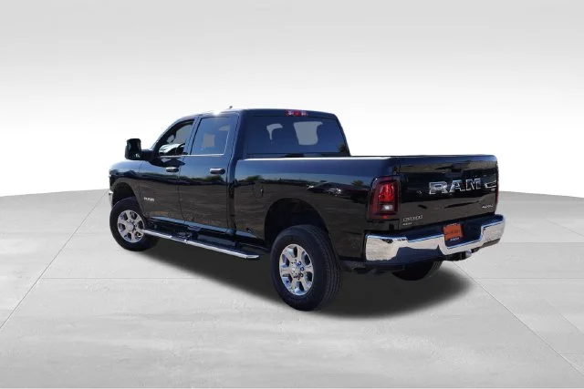 Certified Used 2026 Black Ram Big Horn image 7