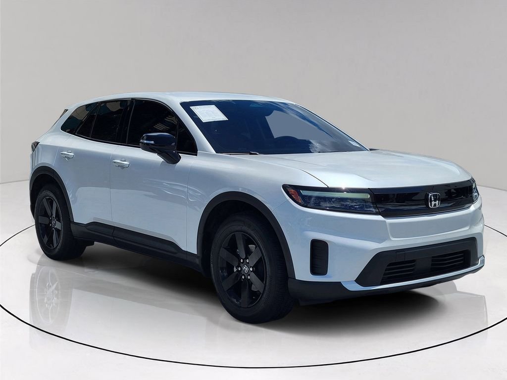 2025 Honda Prologue EX AWD's photo