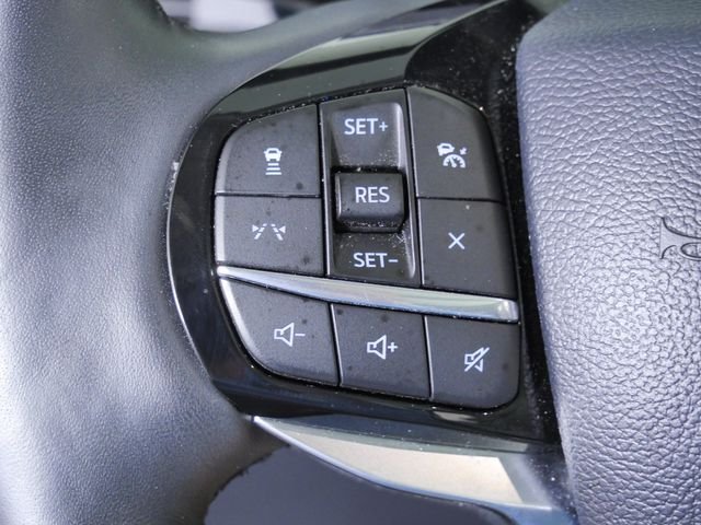 Certified Used 2025 White Ford Platinum image 26