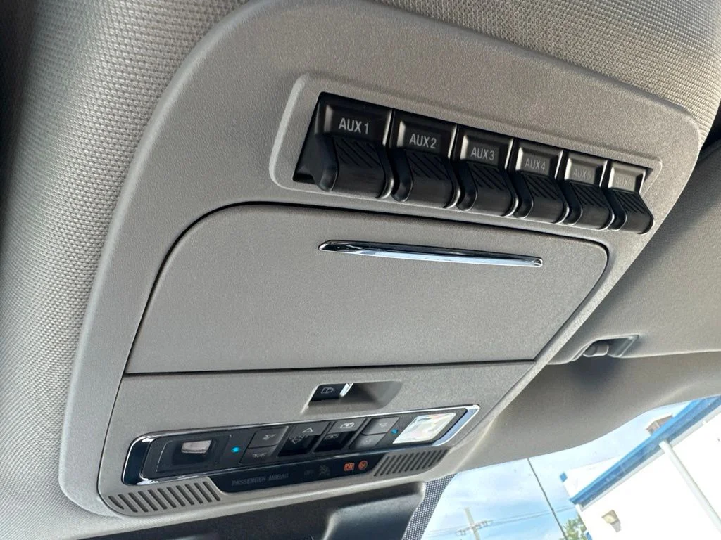 2025 Ford F-350 Super Duty Lariat - Photo 27
