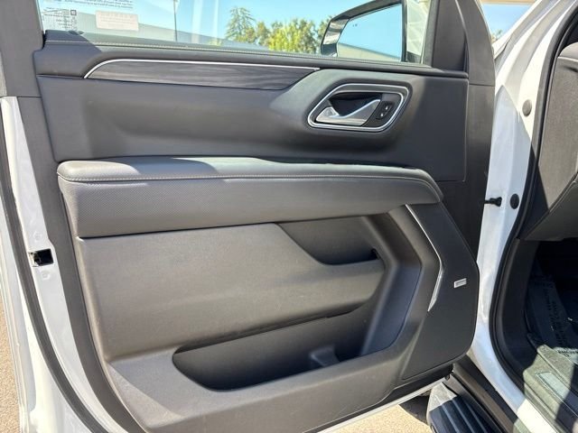 Used 2021 White GMC SLT image 15