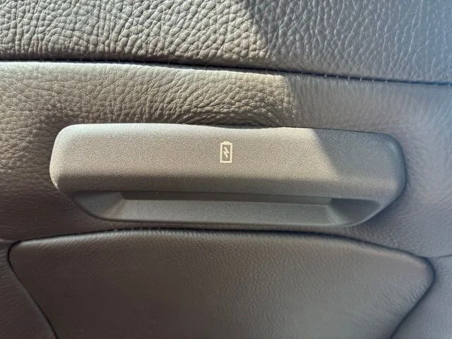 New 2027 Glacier Gray Metallic Tri-Coat Ford King Ranch® image 30