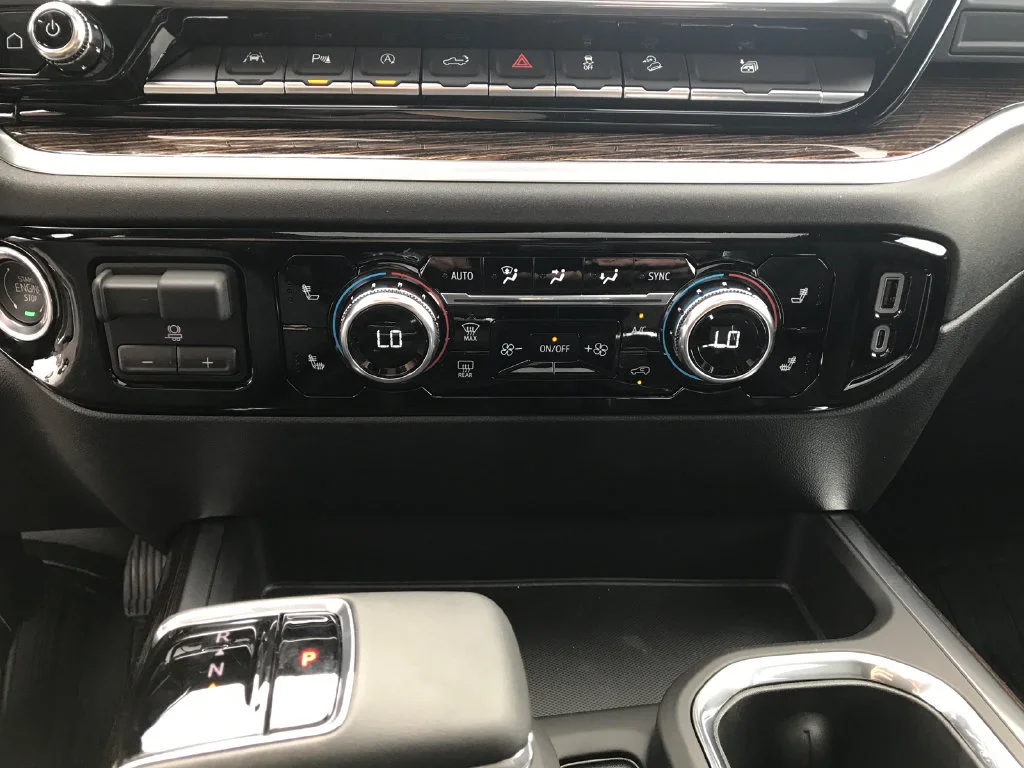 2026 GMC Sierra 1500 Elevation - Photo 27