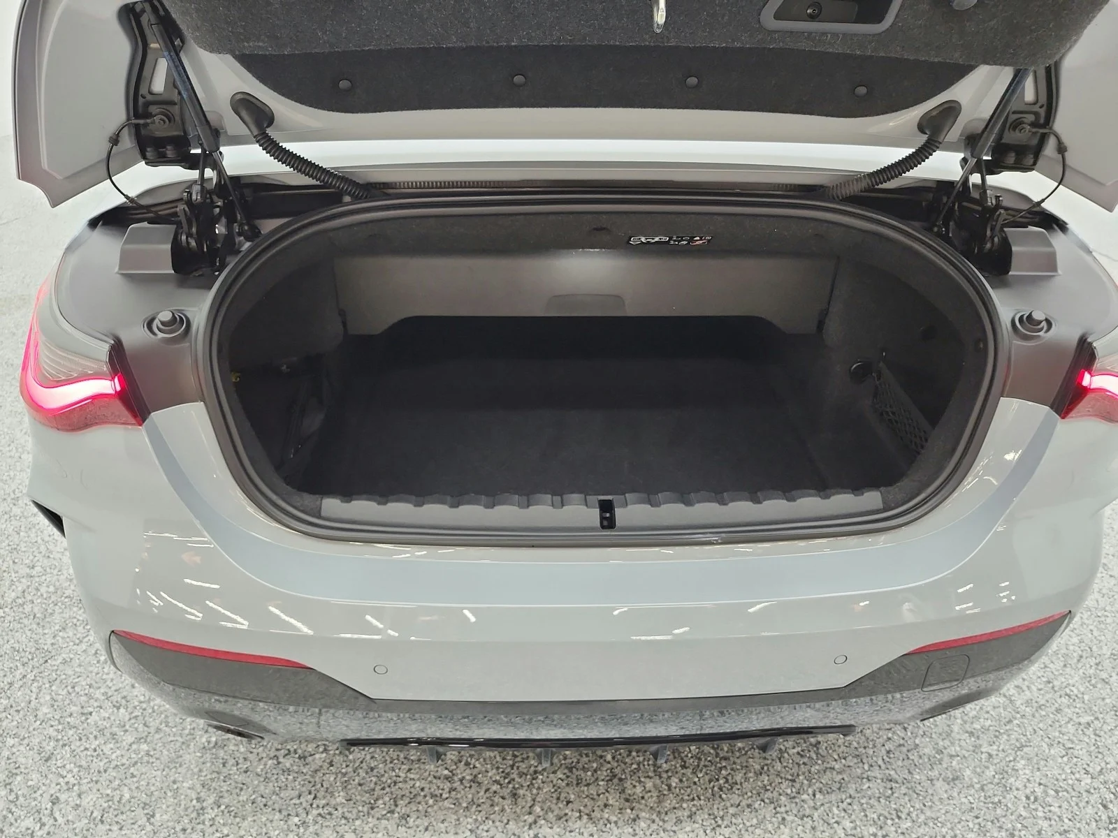 Used 2023 Brooklyn Grey Metallic BMW 430i Convertible image 20