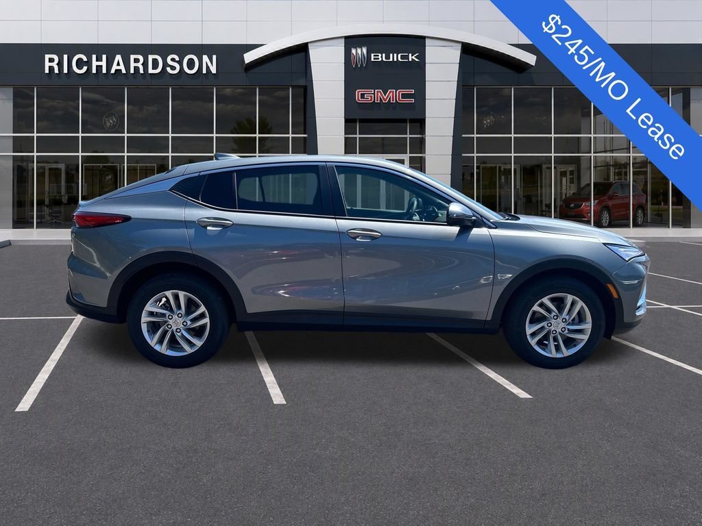 2026 Buick Envista Preferred - Photo 87