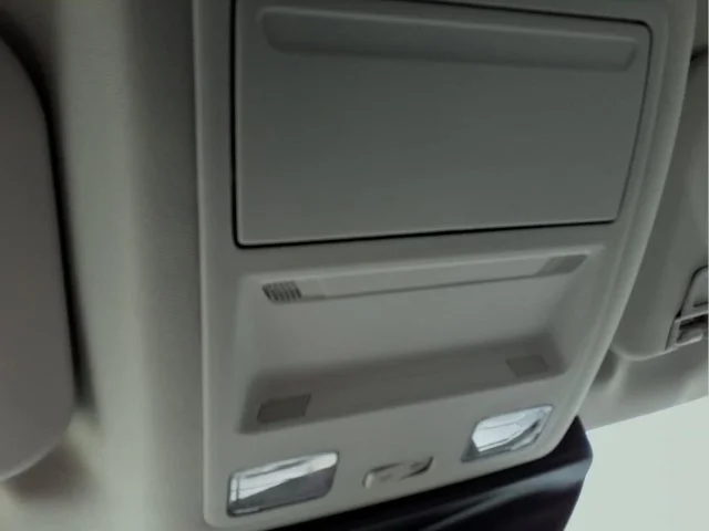 New 2026 Carbonized Gray Metallic Ford Badlands® image 50