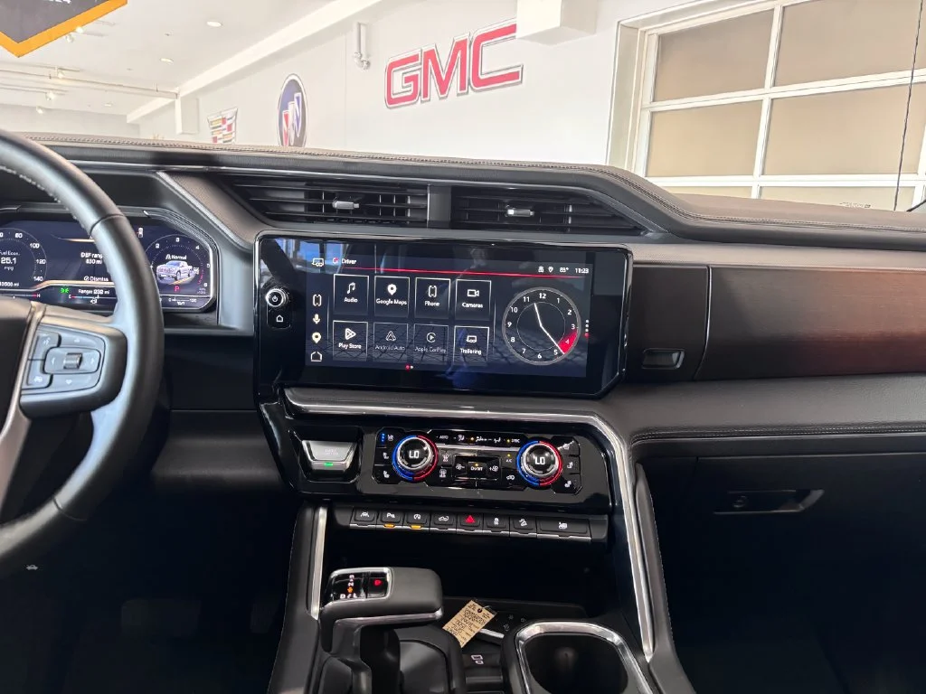 2024 GMC Sierra 1500 Denali Denali - Photo 19