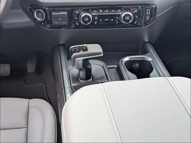 2026 GMC Sierra 1500 SLT - Photo 29