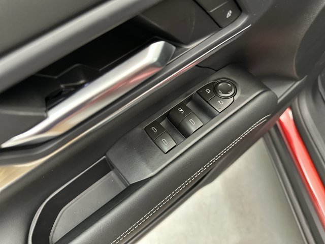 2026 GMC Terrain Elevation - Photo 17