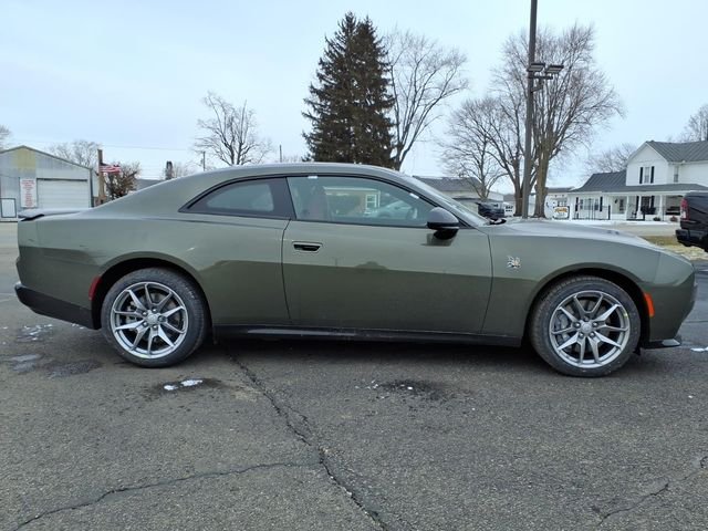 New 2026 Green Machine Exterior Paint Dodge R/T Scat Pack image 8