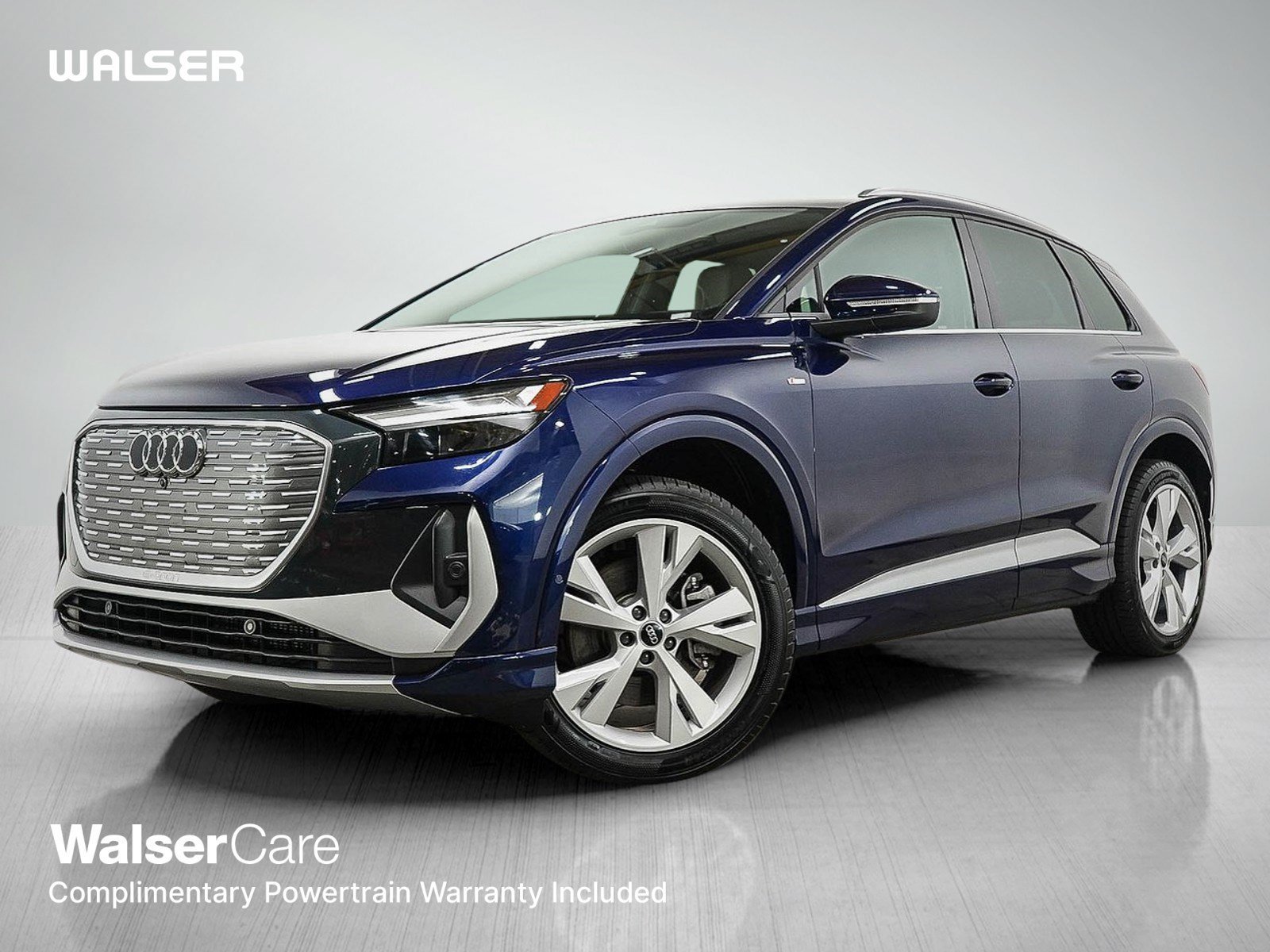 2023 Audi Q4 e-tron Premium Plus