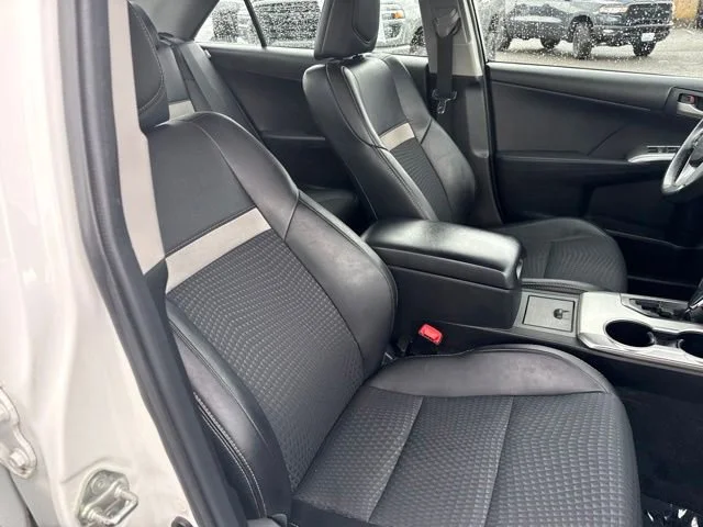 Used 2012 Super White Toyota L image 10