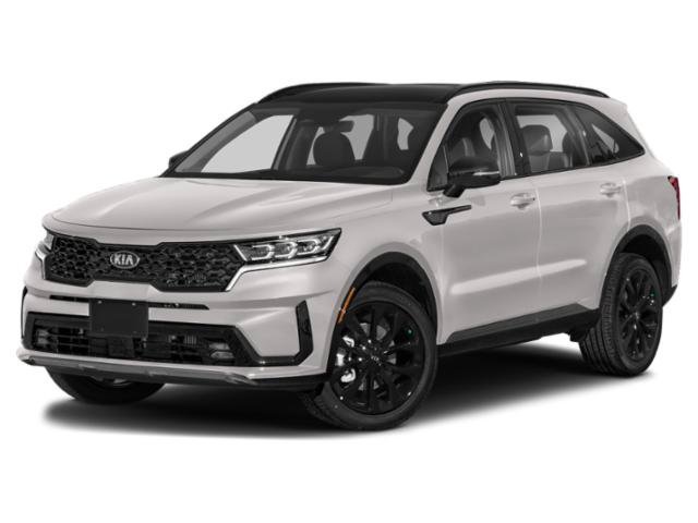 2021 Kia Sorento SX AWD photo
