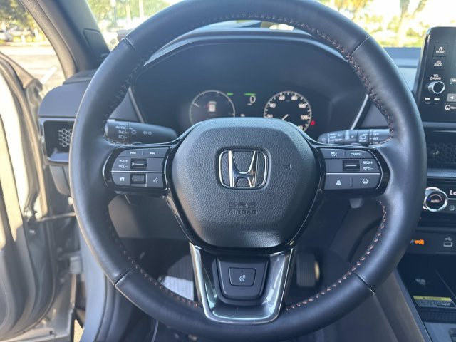 2025 Honda CR-V Sport Touring - Photo 28