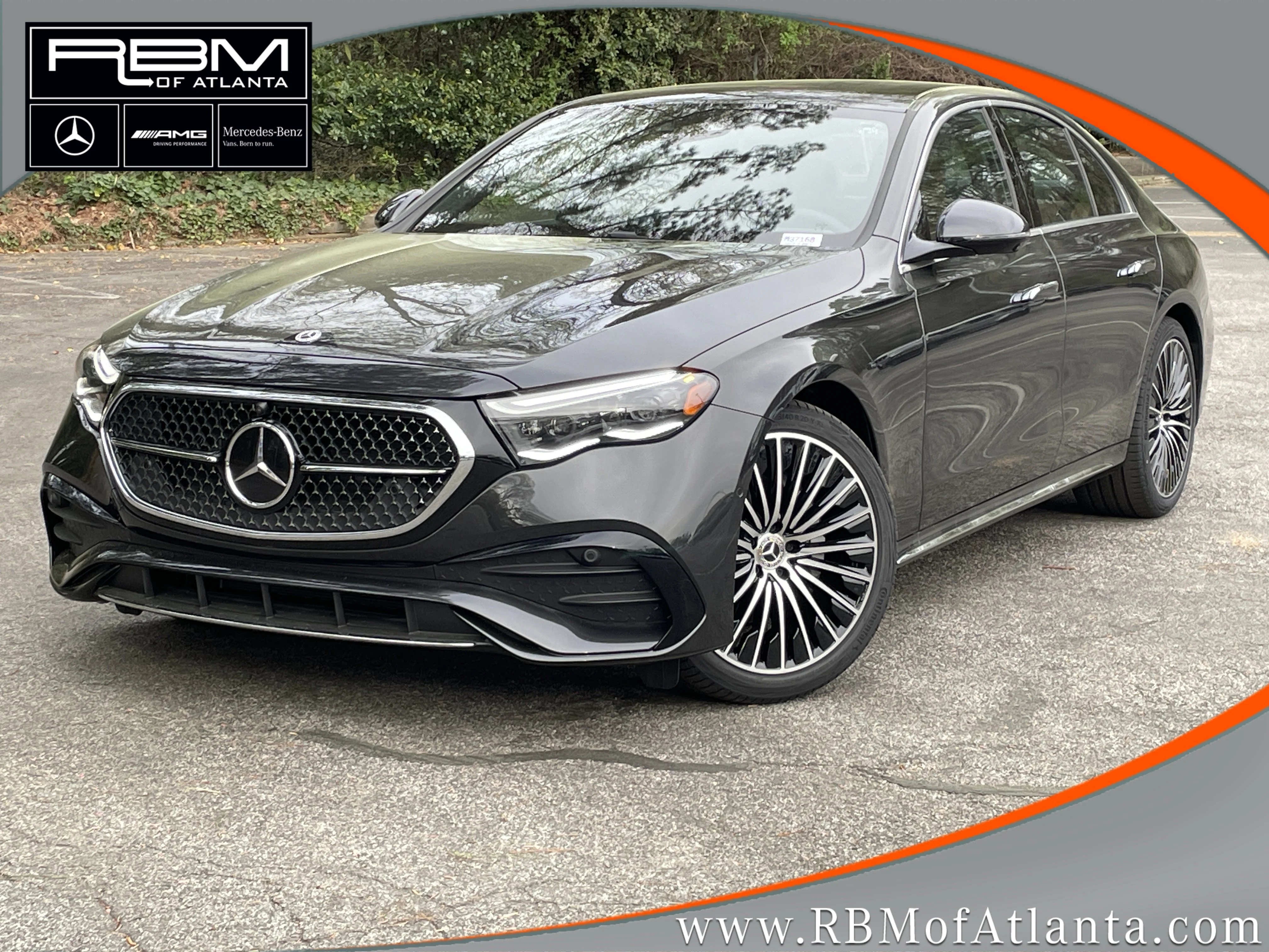 2026 Mercedes-Benz E-Class E350's photo