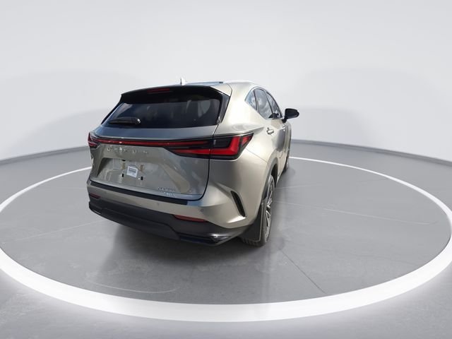 Used 2026 Silver Lexus 350 Luxury image 8