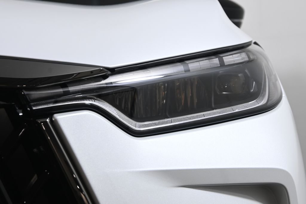 2027 INFINITI QX60 Sport - Photo 11
