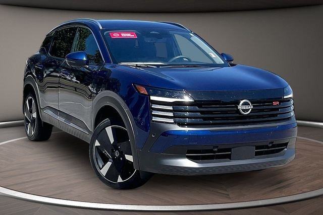 Used 2025 Blue Nissan SR image 10