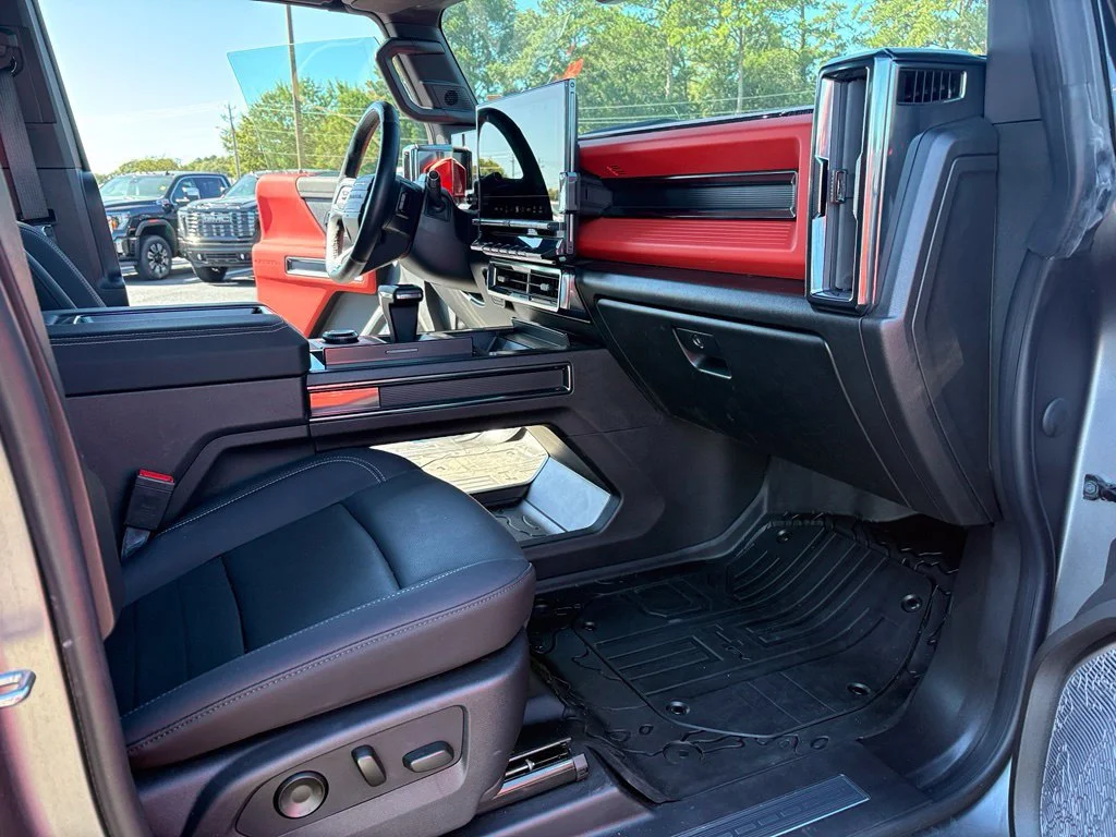 Used 2026 Magnus Gray Matte – Not Available to Order GMC 3X image 17