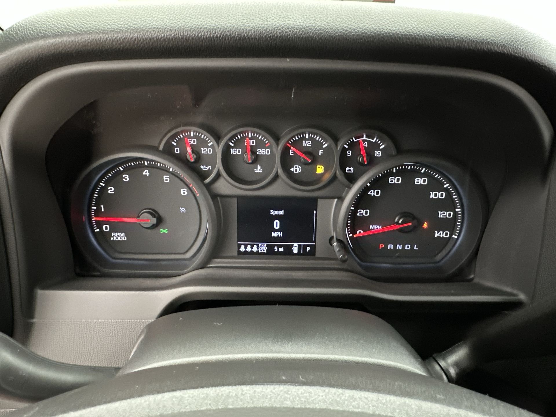 2026 Chevrolet Silverado 2500 HD Custom - Photo 67
