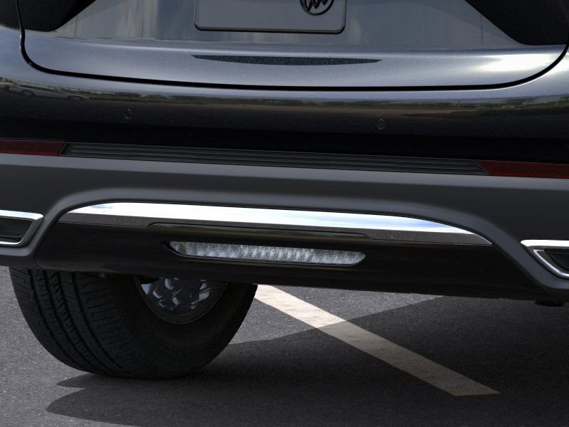 2026 Buick Envision Preferred - Photo 14