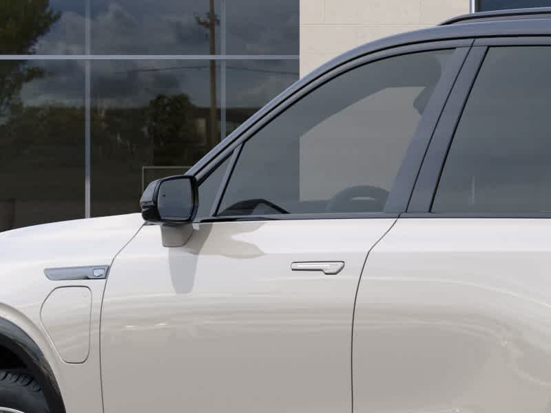 2027 Cadillac VISTIQ Sport - Photo 12