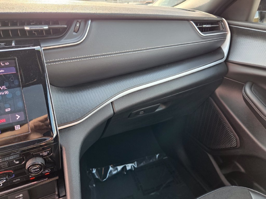 2025 Jeep Grand Cherokee Altitude - Photo 29