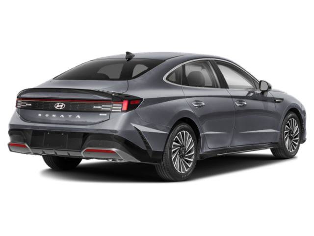 New 2026 Portofino Gray Hyundai SEL image 21