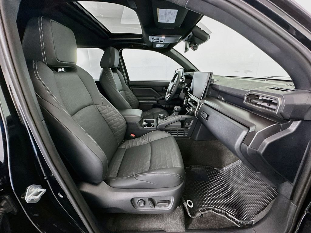 Used 2026 Black Toyota TRD Sport Premium image 29