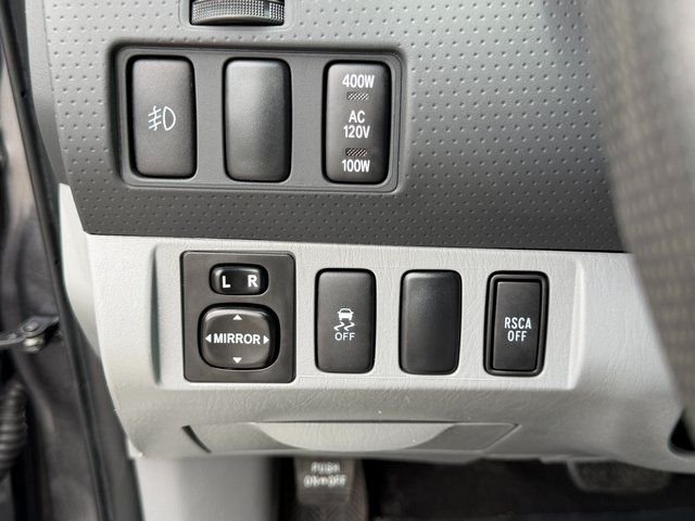 Used 2014 Gray Toyota Base image 33