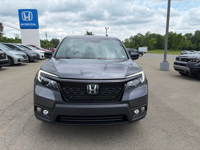 Used 2021  Honda Sport image 3