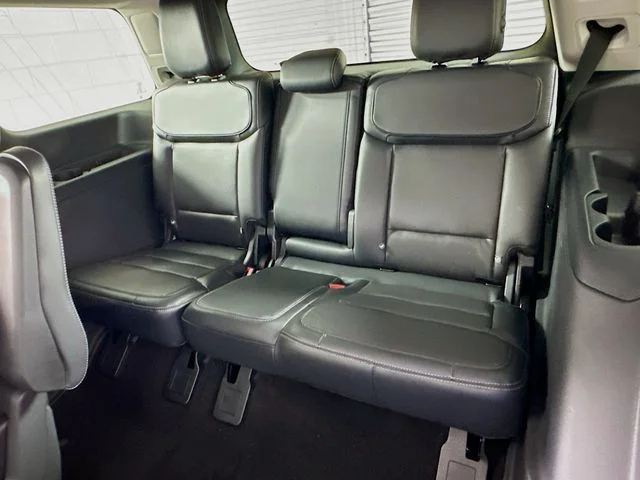 New 2026 Ford Expedition Platinum